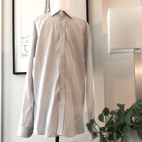 Other - Men Brand new long sleeves shirt